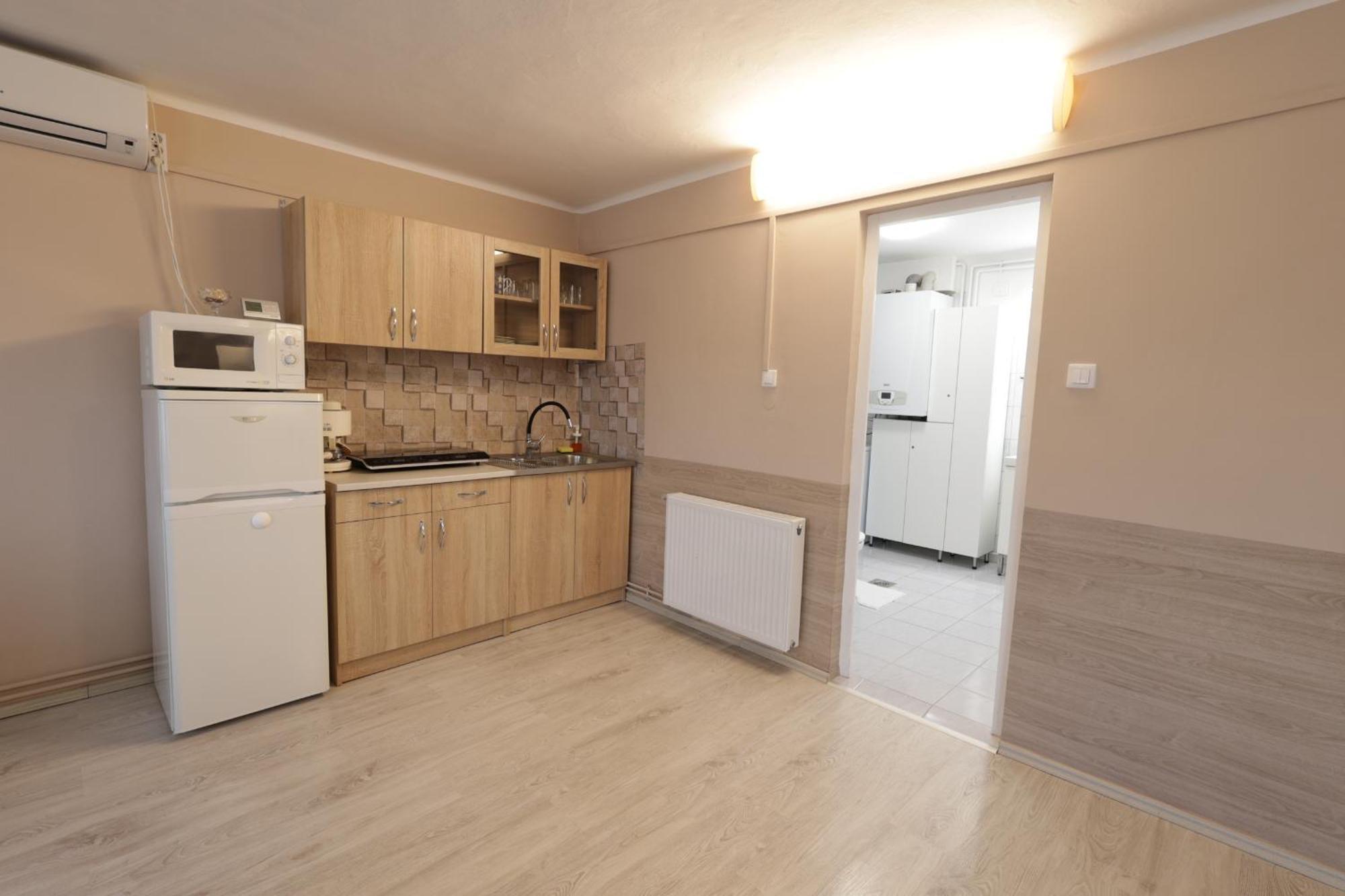 Stardust Apartman Pecs Exterior photo